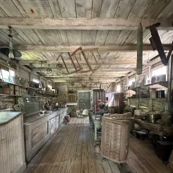 LSU Rural Life Museum - Baton Rouge