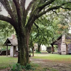 LSU Rural Life Museum - Baton Rouge