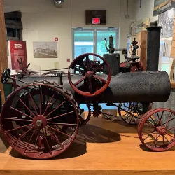 LSU Rural Life Museum - Baton Rouge