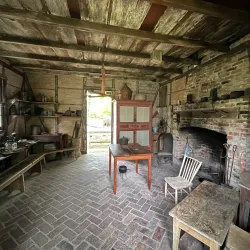 LSU Rural Life Museum - Baton Rouge