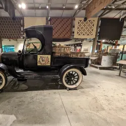 LSU Rural Life Museum - Baton Rouge