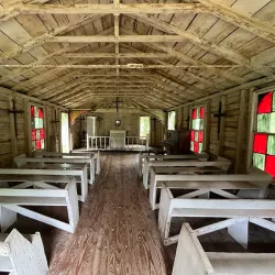 LSU Rural Life Museum - Baton Rouge