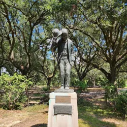 LSU Rural Life Museum - Baton Rouge
