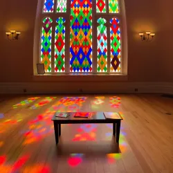 Old State Capitol - Baton Rouge