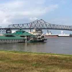 USS Kidd Veterans Museum - Baton Rouge