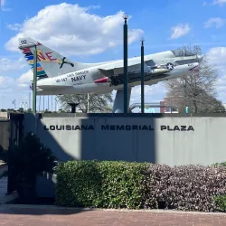 USS Kidd Veterans Museum - Baton Rouge