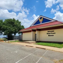 Barksdale Global Power Museum - Bossier City