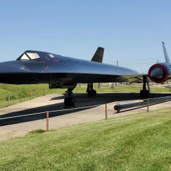 Barksdale Global Power Museum - Bossier City