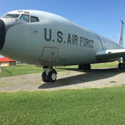 Barksdale Global Power Museum - Bossier City