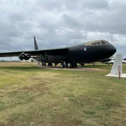 Barksdale Global Power Museum - Bossier City