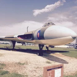 Barksdale Global Power Museum - Bossier City