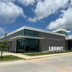 Bossier Parish Library - Bossier City