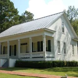 Centenary State Historic Site - Bossier City