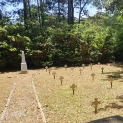 Centenary State Historic Site - Bossier City