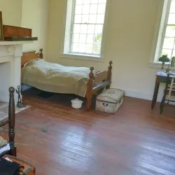 Centenary State Historic Site - Bossier City