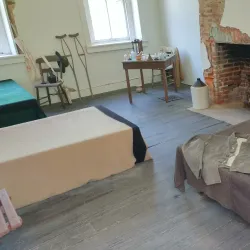 Centenary State Historic Site - Bossier City