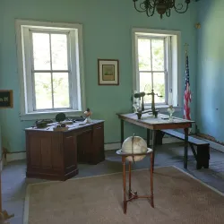 Centenary State Historic Site - Bossier City