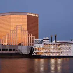 Horseshoe Bossier City - Bossier City