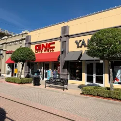 Louisiana Boardwalk Outlets - Bossier City