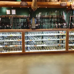 Louisiana Boardwalk Outlets - Bossier City