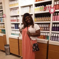 Louisiana Boardwalk Outlets - Bossier City