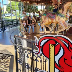 Louisiana Boardwalk Outlets - Bossier City