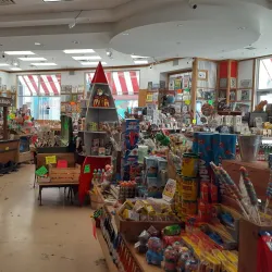 Louisiana Boardwalk Outlets - Bossier City