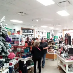 Louisiana Boardwalk Outlets - Bossier City