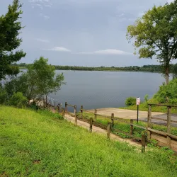 Red River National Wildlife Refuge - Bossier City