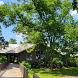 Red River National Wildlife Refuge - Bossier City
