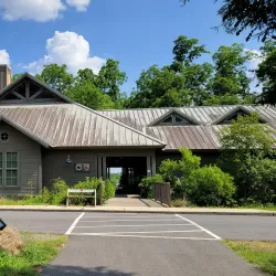 Red River National Wildlife Refuge - Bossier City