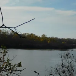 Red River National Wildlife Refuge - Bossier City