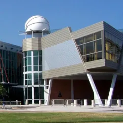 Sci-Port Discovery Center - Bossier City