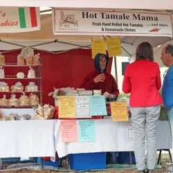 Covington Farmers Market - Covington