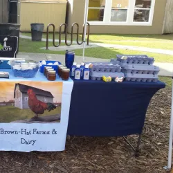 Covington Farmers Market - Covington