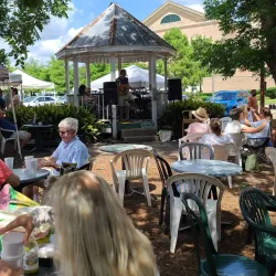 Covington Farmers Market - Covington