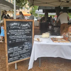 Covington Farmers Market - Covington