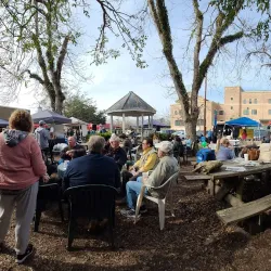 Covington Farmers Market - Covington