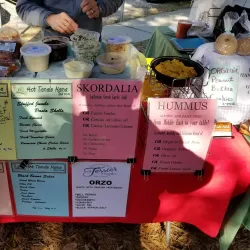 Covington Farmers Market - Covington