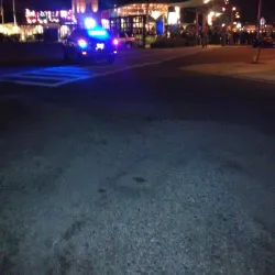 Covington Trailhead - Covington