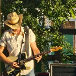 Covington Trailhead - Covington