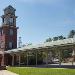 Covington Trailhead - Covington