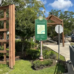 Covington Trailhead - Covington