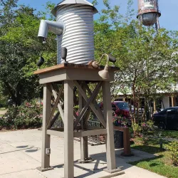 Covington Trailhead - Covington