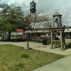 Covington Trailhead - Covington