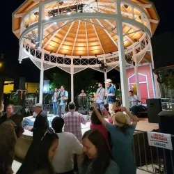 Covington Trailhead - Covington