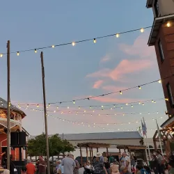 Covington Trailhead - Covington