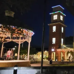 Covington Trailhead - Covington