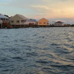 Fontainebleau State Park - Covington