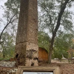 Fontainebleau State Park - Covington